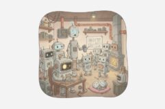 Zdjęcie: 18656Sekretne życie robotów / Wolna sobota