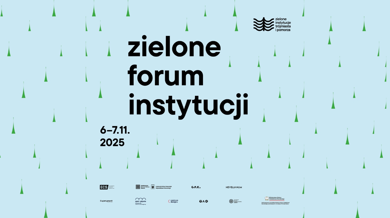 Zielone Forum Instytucji
