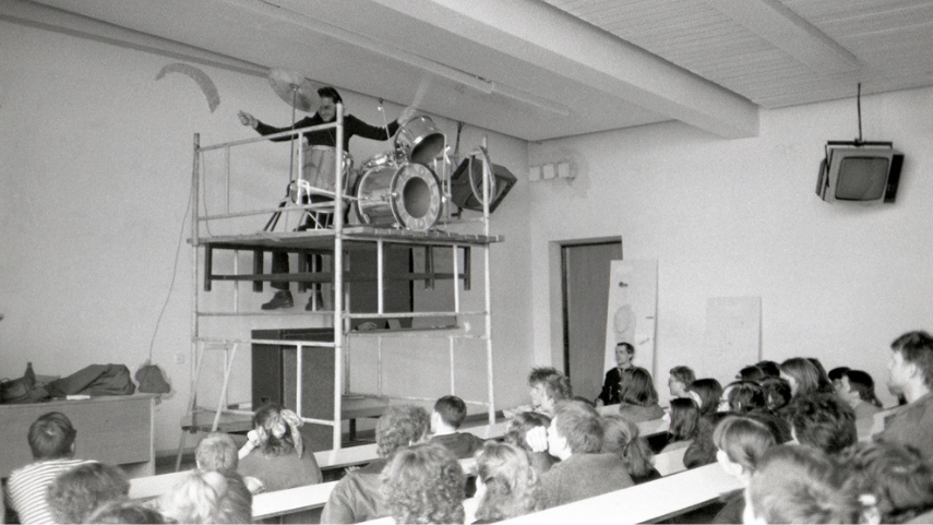 Nie tylko Totart call for papers