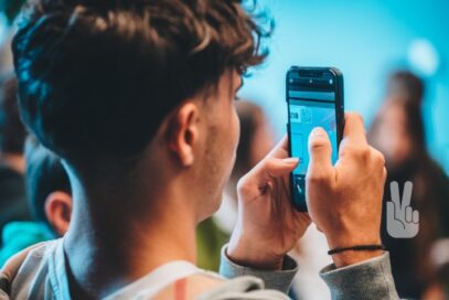 Zdjęcie: All About Youth / nabór do projektu