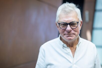 Zdjęcie: Tak to pamiętam / Andrzej Celiński