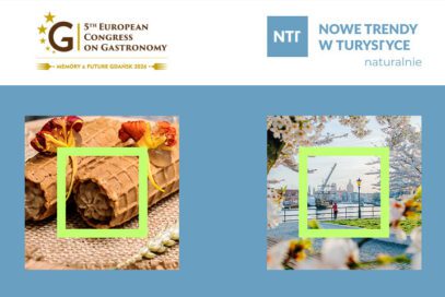 Zdjęcie: Nowe Trendy w Turystyce