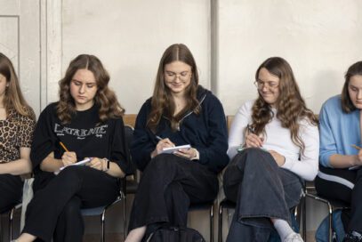 Zdjęcie: Hakerzy własnego mózgu