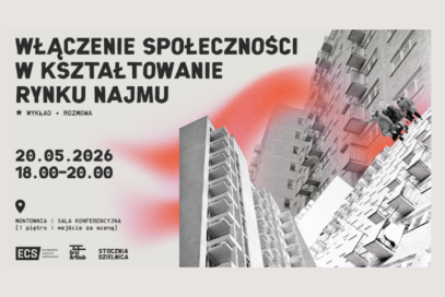 Zdjęcie: Włączenie społeczności w kształtowanie rynku najmu