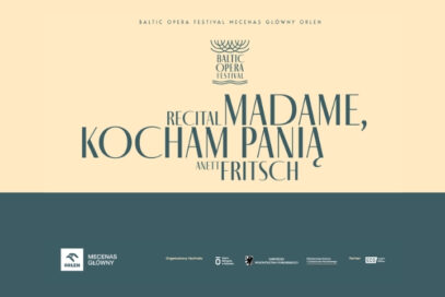 Zdjęcie: Madame, kocham Panią
