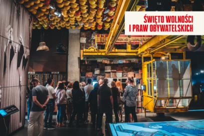 Zdjęcie: W samo południe / spacery subiektywne po wystawie stałej