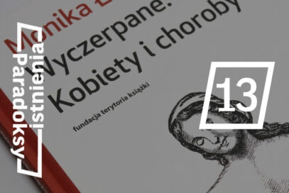 Zdjęcie: Wyczerpane. Rozmowa o kondycji kobiet po traumie, chorobie, stracie i terapii