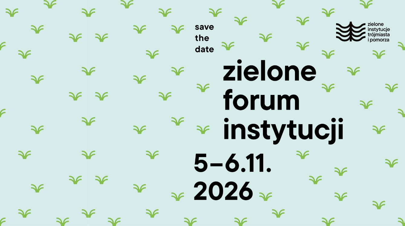 Zielone Forum Instytucji 2026