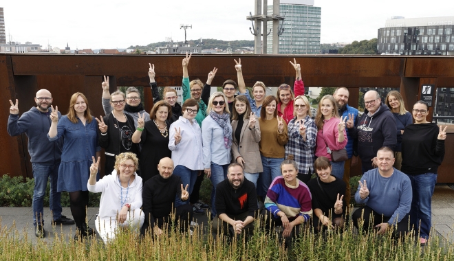 I edycja, sierpień 2022 – luty 2023