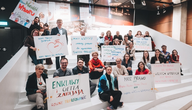III edycja, sierpień 2024 – marzec 2025