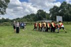 22785Wakacje po pomorsku. Kajakowa integracja II