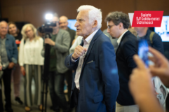 Zdjęcie: Premier reform