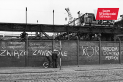 Zdjęcie: 50 lat Komitetu Obrony Robotników