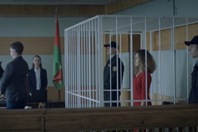 Zdjęcie: Pod szarym niebem