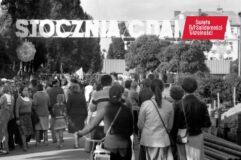 Zdjęcie: Strajk! Trwa! 2026