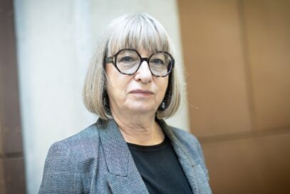 Zdjęcie: Tak to pamiętam / Ewa Kulik-Bielińska