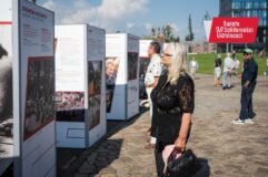 Zdjęcie: Święto podniesionych głów