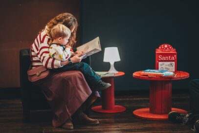 Zdjęcie: Święta jak dawniej / Wolna sobota